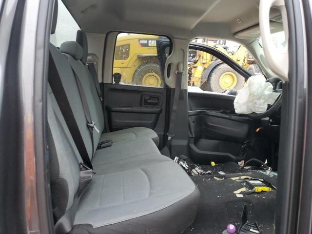 2022 RAM 1500 CLASS - 1C6RR6FG7NS171013