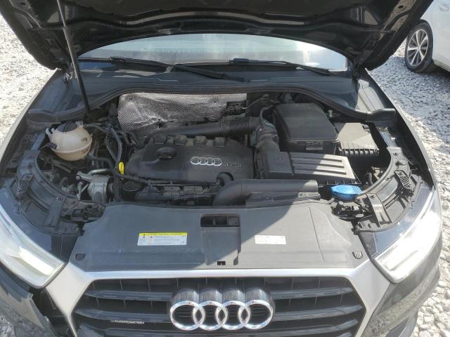 2017 AUDI Q3 PREMIUM WA1JCCFS7HR017112