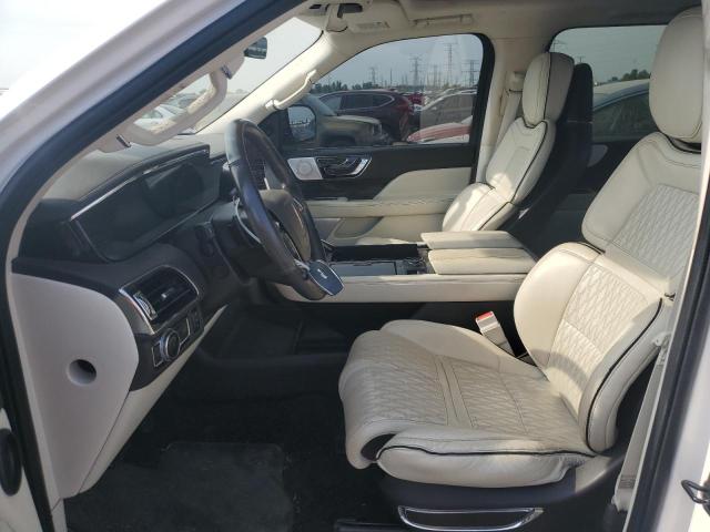 2019 LINCOLN NAVIGATOR - 5LMJJ2TT1KEL06688