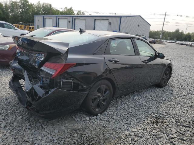 2023 HYUNDAI ELANTRA BL - KMHLM4AJ3PU042810