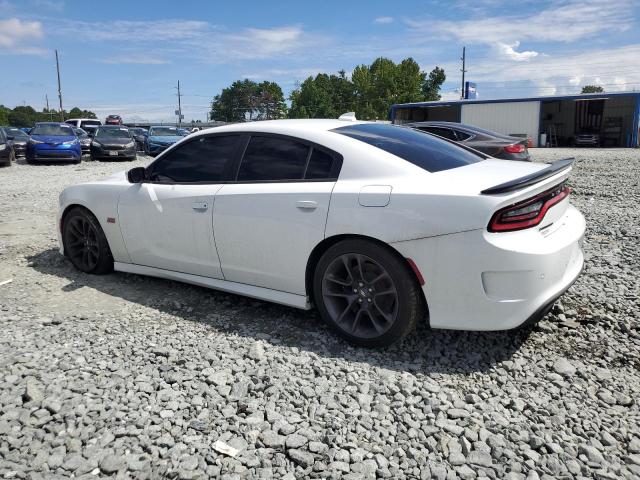 2020 DODGE CHARGER SC 2C3CDXGJ1LH126882