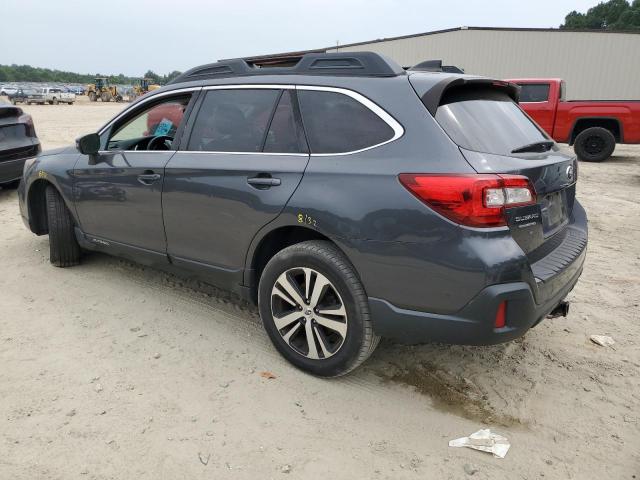 2019 SUBARU OUTBACK 2. 4S4BSAJC9K3278734