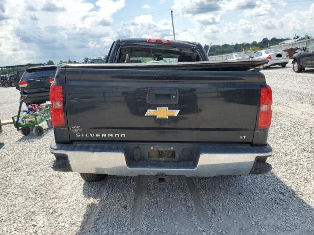 2016 CHEVROLET SILVERADO K1500 LT 1GCVKREC9GZ265898