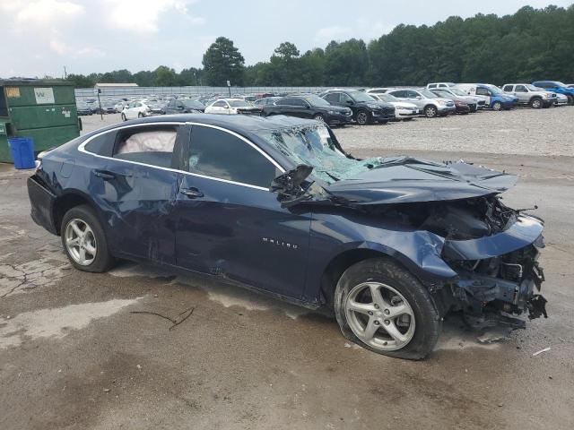 2016 CHEVROLET MALIBU LS 1G1ZB5ST4GF304406