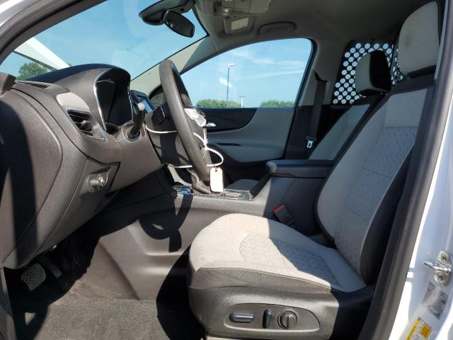 2024 CHEVROLET EQUINOX LT - 3GNAXJEGXRL174287