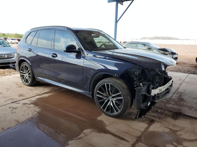 2019 BMW X5 XDRIVE4 - 5UXCR6C5XKLL60566