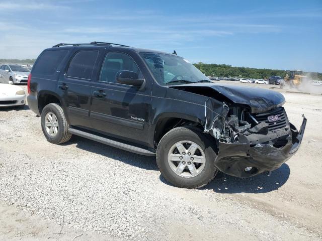 2013 GMC YUKON SLT - 1GKS2CE05DR338500