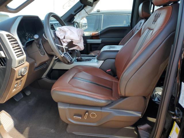 2018 FORD F150 SUPER - 1FTEW1E56JFE20875