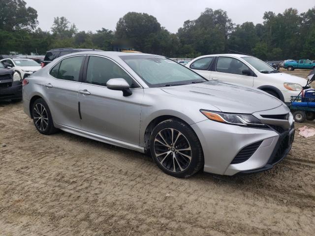 2018 TOYOTA CAMRY L - JTNB11HK0J3015577