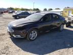 2018 FORD FUSION SE - 3FA6P0HD1JR273498