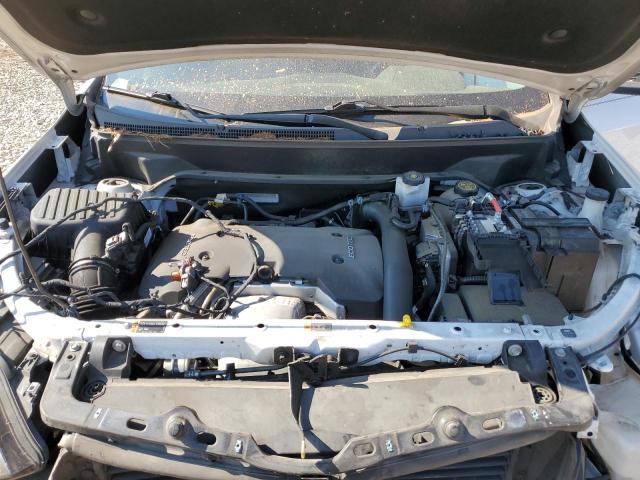 2018 CHEVROLET EQUINOX PR - 2GNAXNEX7J6151789