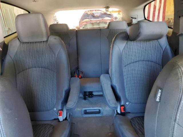 2015 CHEVROLET TRAVERSE L 1GNKVHKD5FJ251230