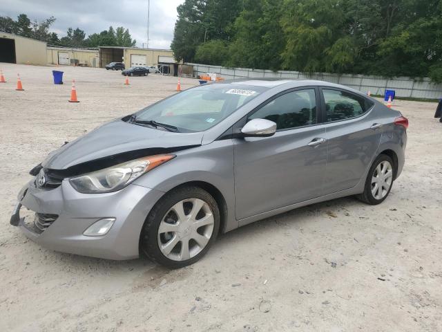 HYUNDAI ELANTRA GLS