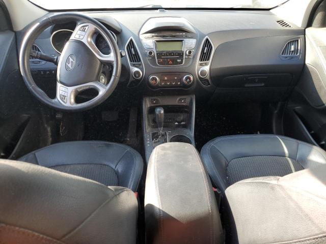 2011 HYUNDAI TUCSON GLS - KM8JUCAC9BU227052