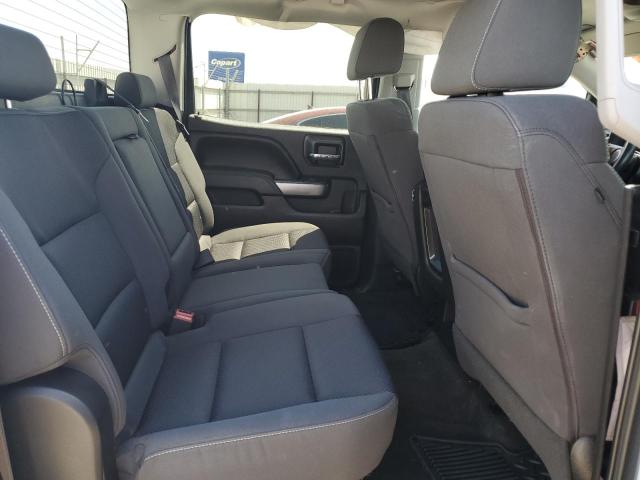 2016 CHEVROLET SILVERADO - 3GCPCREC5GG352462