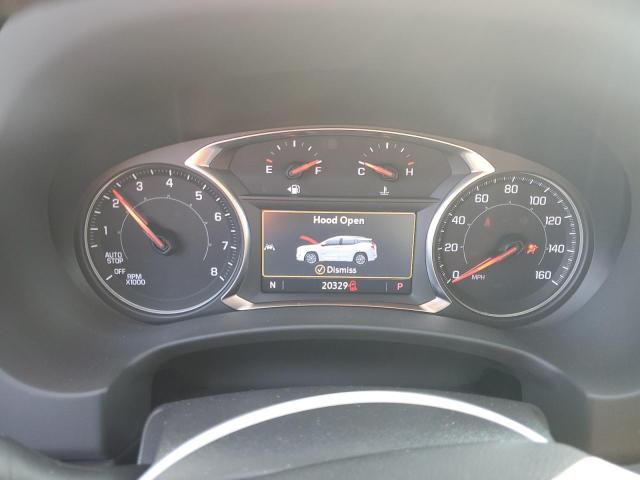 2024 GMC TERRAIN SL 3GKALVEGXRL134601