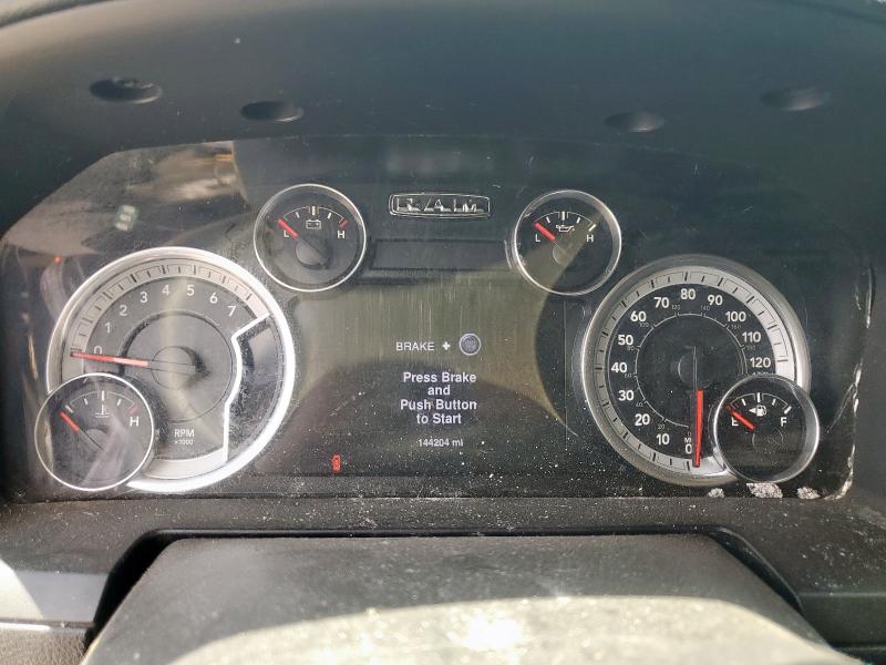 2016 RAM 1500 LARAMIE - 1C6RR7VT5GS170899