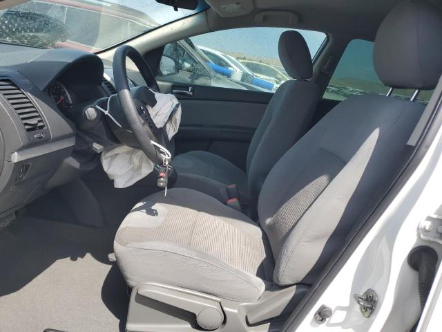 2010 NISSAN SENTRA 2.0 - 3N1AB6APXAL700659