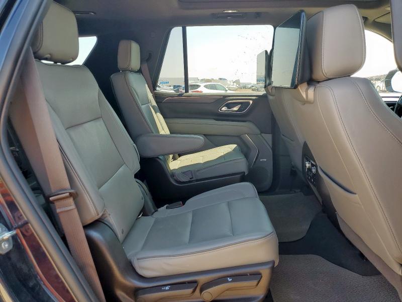2021 GMC YUKON SLT 1GKS2BKD2MR305116