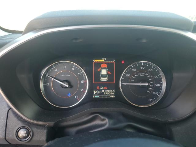2021 SUBARU CROSSTREK JF2GTHNC6M8284704