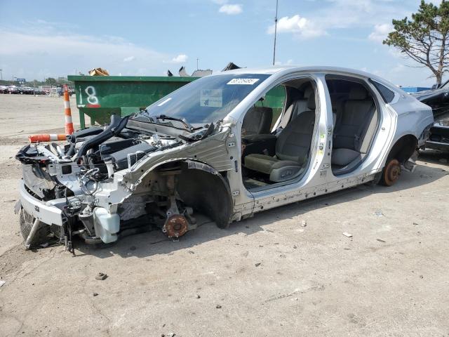 CHEVROLET IMPALA LS