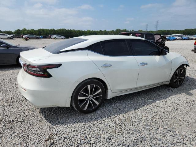 2019 NISSAN MAXIMA S 1N4AA6AV1KC366457
