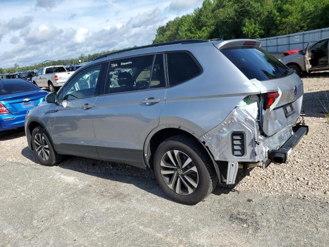 2024 VOLKSWAGEN TIGUAN S 3VVRB7AX6RM173877