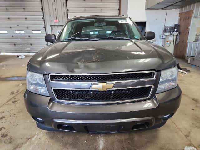 2011 CHEVROLET AVALANCHE - 3GNTKFE37BG139402