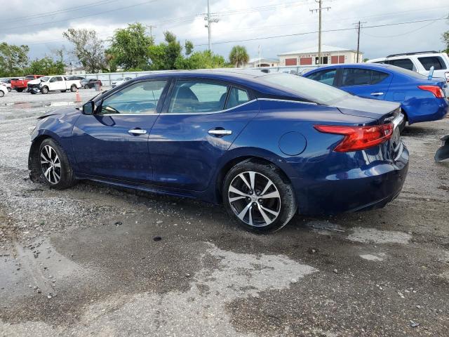 2018 NISSAN MAXIMA 3.5 1N4AA6AP3JC388878