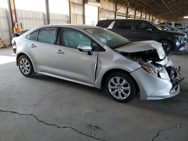 2021 TOYOTA COROLLA LE - Other View