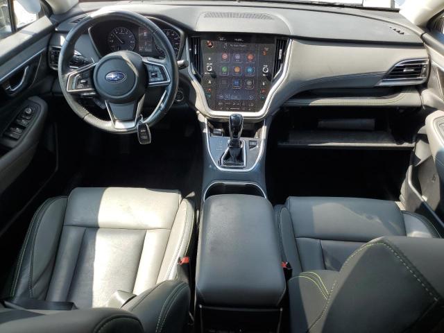 2020 SUBARU OUTBACK ON 4S4BTGKD9L3104476
