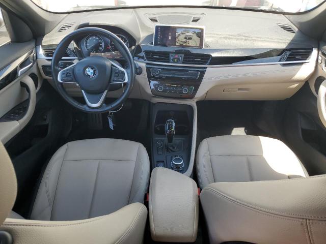 2020 BMW X1 SDRIVE2 WBXJG7C07L5P60988