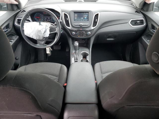 2018 CHEVROLET EQUINOX LT 3GNAXTEX8JS585760