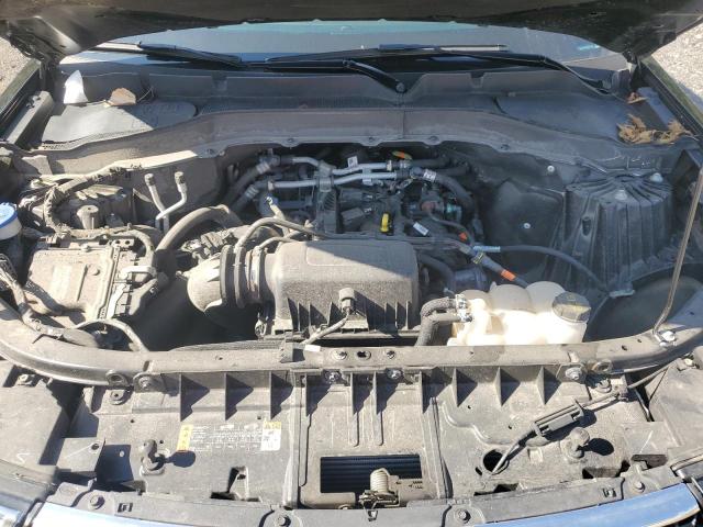 2024 FORD EXPLORER X 1FMSK8DH9RGA01780