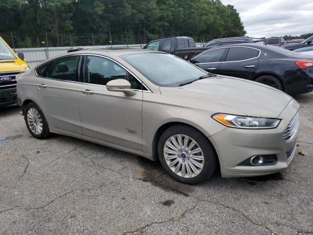 2015 FORD FUSION SE PHEV 3FA6P0PU3FR124132