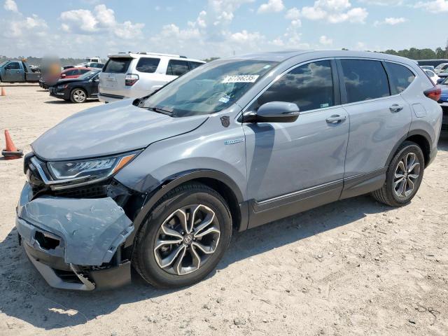 HONDA CR-V EX