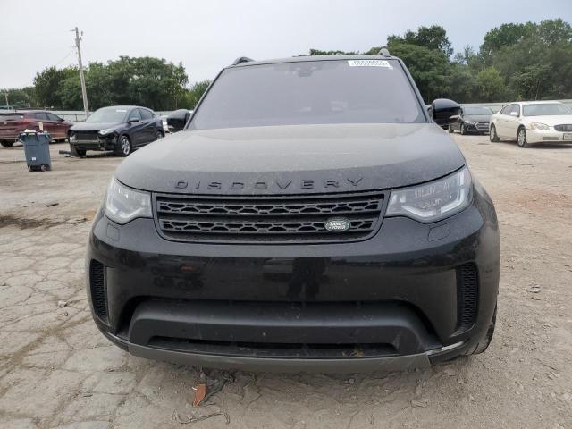 2017 LAND ROVER DISCOVERY - SALRRBBV0HA015985