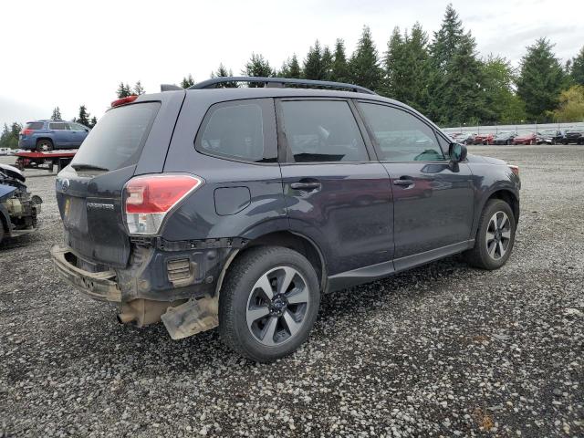 2018 SUBARU FORESTER 2 JF2SJABC9JH507020