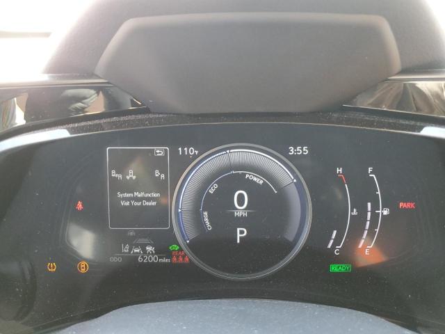 2024 LEXUS NX 350H BA JTJGKCEZ1R5014942