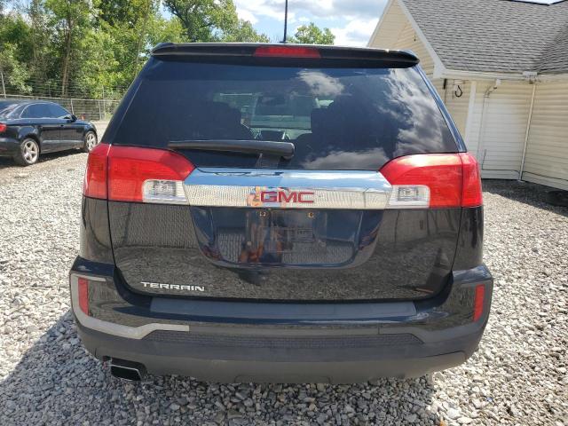 2016 GMC TERRAIN SL 2GKALMEK1G6356430