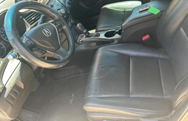 2015 ACURA ILX 20 19VDE1F37FE000998