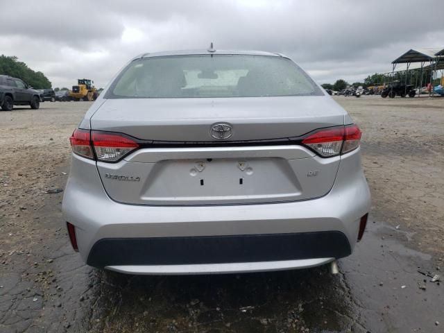 2021 TOYOTA COROLLA LE JTDEPMAE1MJ174565