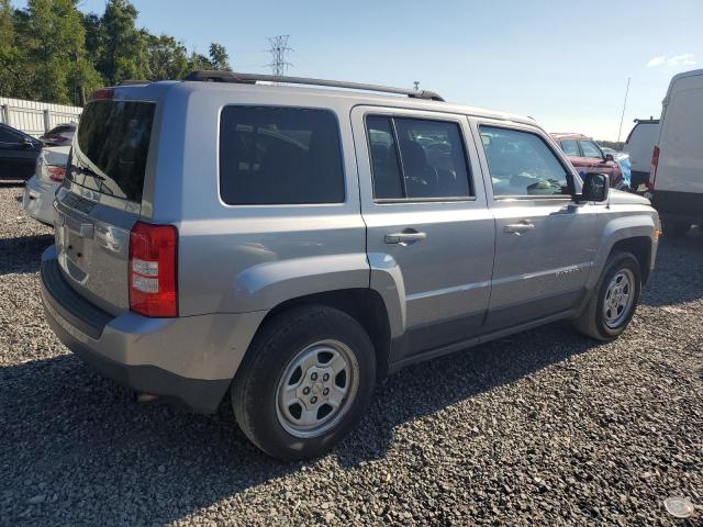 2017 JEEP PATRIOT SP - 1C4NJPBA9HD169018