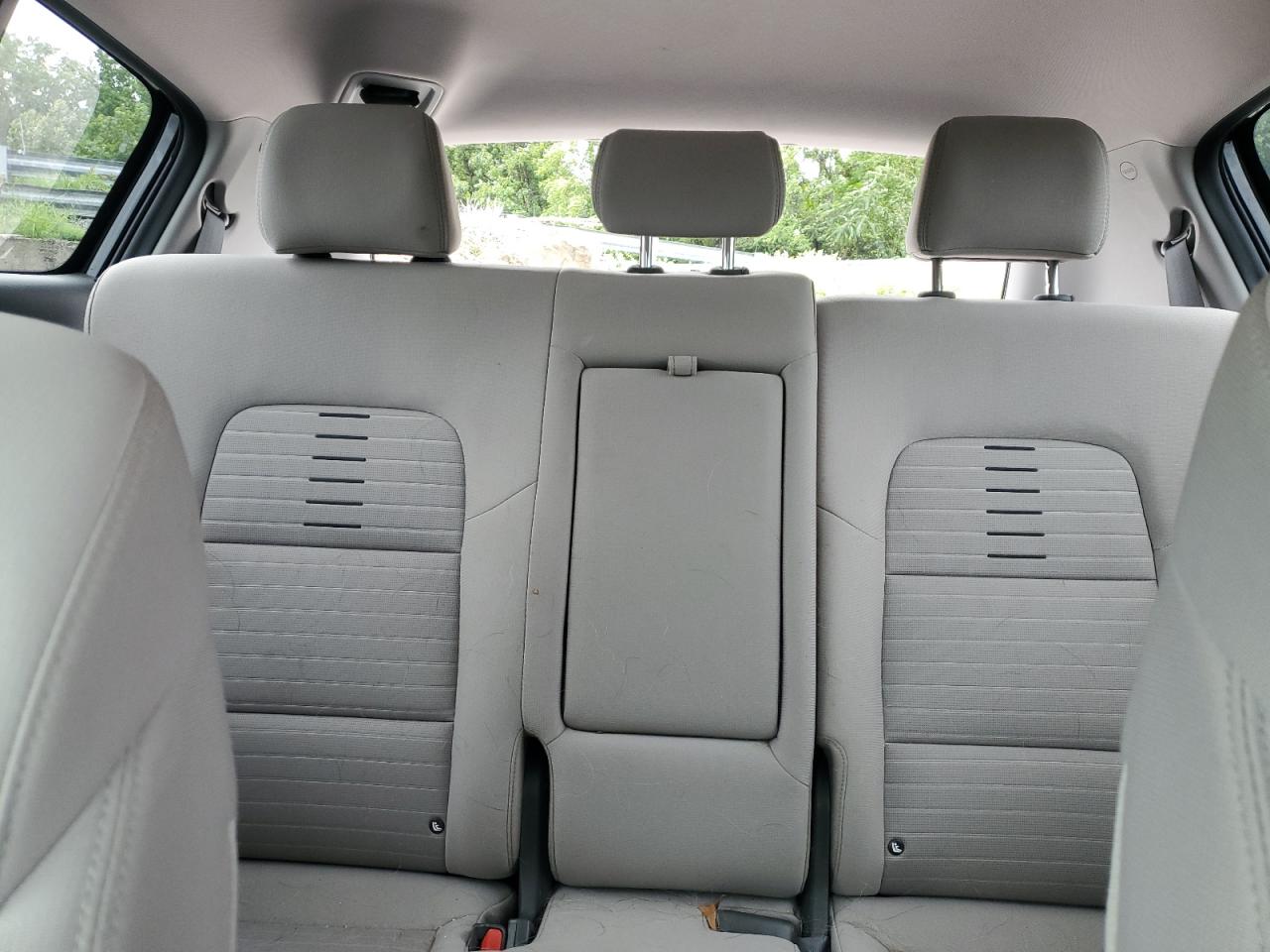 Lot #3316715550 2019 KIA SPORTAGE L