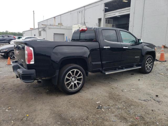 2017 GMC CANYON DEN 1GTG6EEN7H1298258