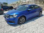 2016 HONDA CIVIC LX - 19XFC2F58GE044412