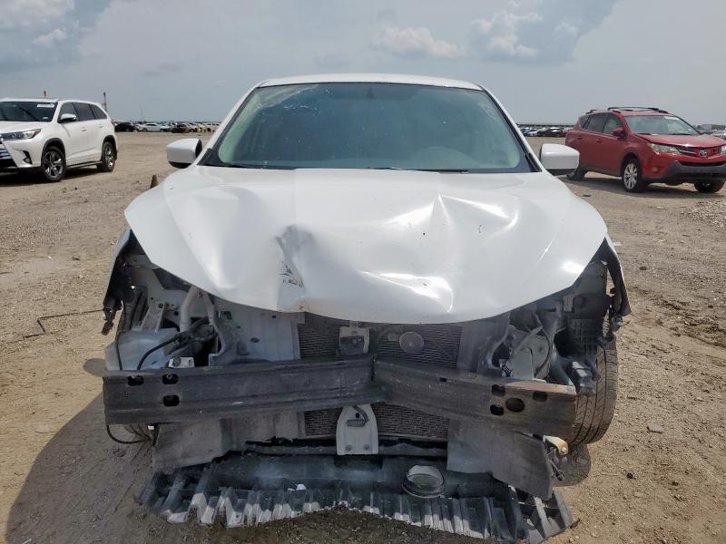 2017 NISSAN SENTRA S - 3N1AB7AP1HY248619