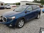 2021 GMC TERRAIN SL - 3GKALMEV5ML356660