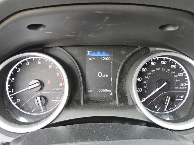 2023 TOYOTA CAMRY LE 4T1C11AK9PU834847