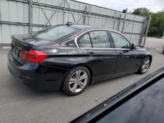 2018 BMW 330E WBA8E1C57JA758377
